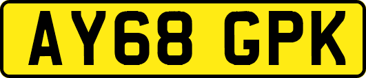 AY68GPK