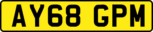 AY68GPM