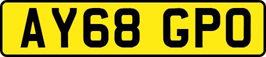 AY68GPO