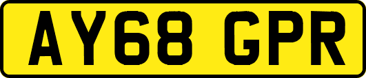 AY68GPR
