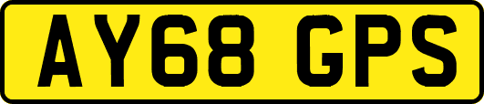 AY68GPS