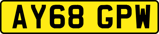 AY68GPW
