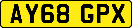 AY68GPX