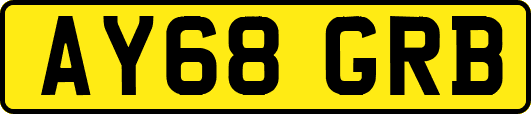 AY68GRB