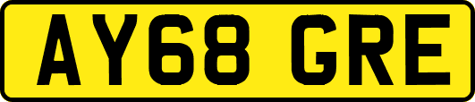 AY68GRE