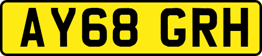 AY68GRH