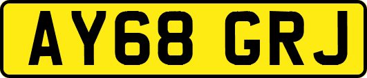 AY68GRJ