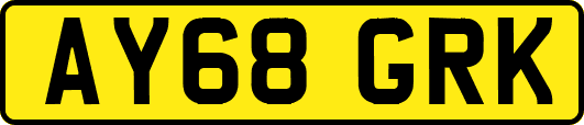 AY68GRK