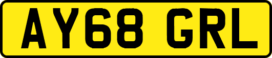 AY68GRL