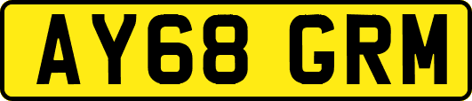 AY68GRM