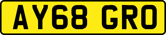 AY68GRO