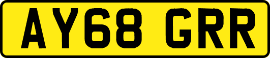 AY68GRR