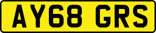 AY68GRS