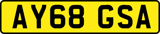 AY68GSA