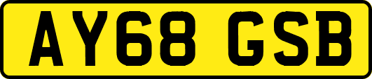 AY68GSB