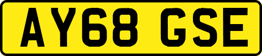 AY68GSE