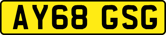 AY68GSG