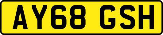 AY68GSH