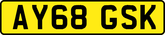AY68GSK