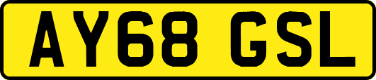 AY68GSL