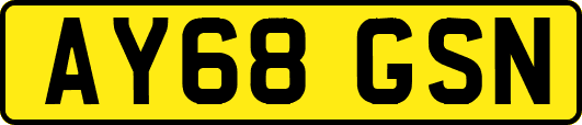 AY68GSN