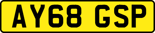 AY68GSP