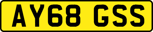 AY68GSS