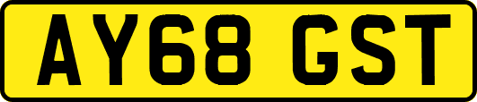 AY68GST