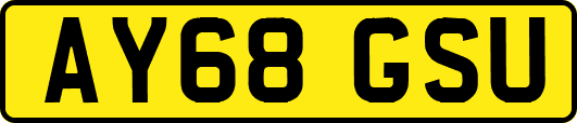 AY68GSU