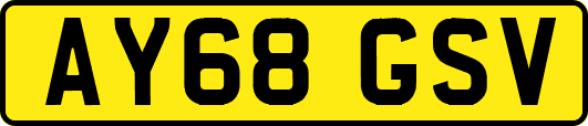 AY68GSV