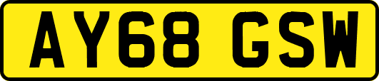 AY68GSW