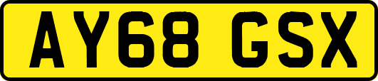 AY68GSX