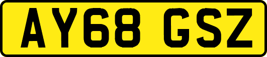 AY68GSZ