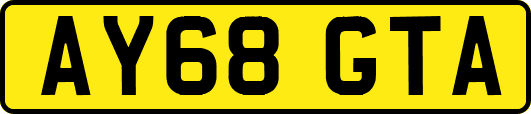 AY68GTA