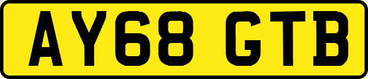 AY68GTB