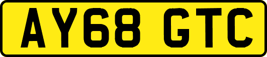 AY68GTC
