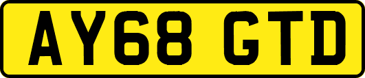 AY68GTD