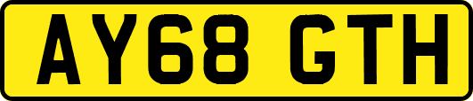 AY68GTH