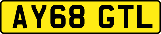 AY68GTL