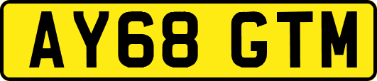 AY68GTM