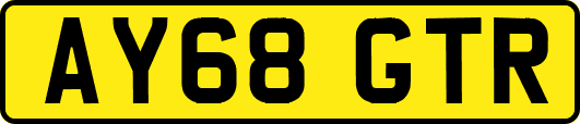 AY68GTR