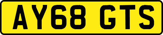AY68GTS