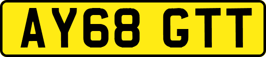 AY68GTT