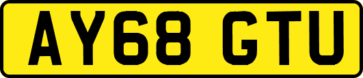 AY68GTU