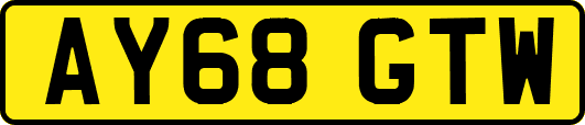 AY68GTW