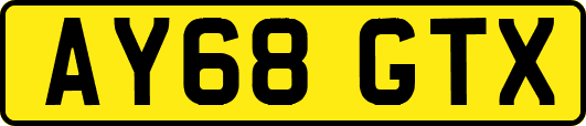 AY68GTX