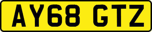 AY68GTZ