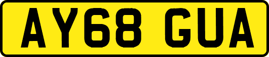 AY68GUA
