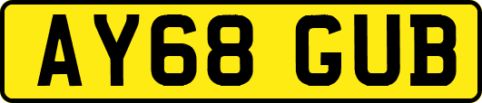 AY68GUB