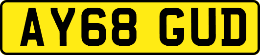 AY68GUD